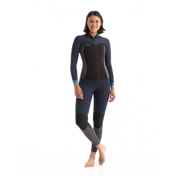 Jobe Porto Jacket 2mm Damen Neoprenjacke hier im Jobe-Shop günstig online bestellen