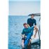 Jobe Sentry Kneeboard Modell 2021 blue hier im Jobe-Shop günstig online bestellen