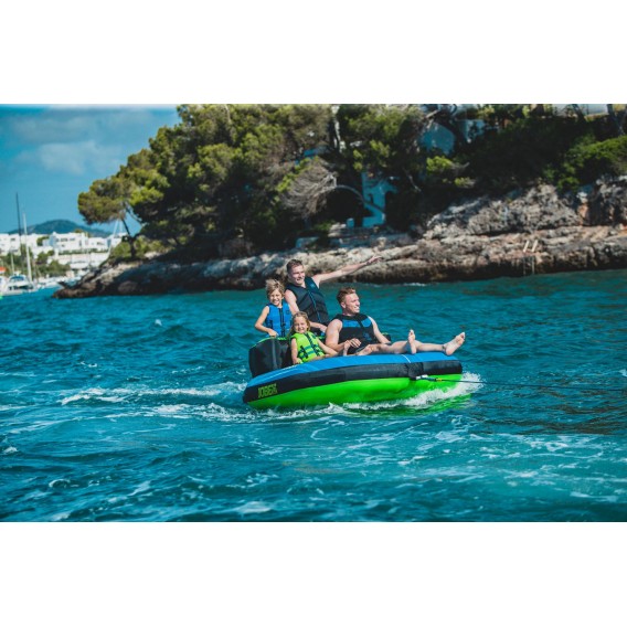 Jobe Swath Towable 4 Personen Fun Tube hier im Jobe-Shop günstig online bestellen