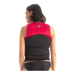 Jobe Unify Life Vest Damen Neopren Schwimmweste hot pink hier im Jobe-Shop günstig online bestellen