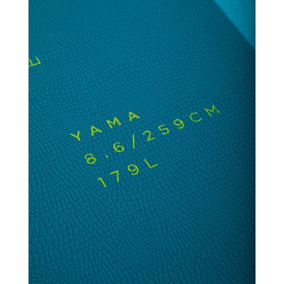 Jobe Yama 8.6 aufblasbares Stand up Paddle Board SUP komplett Set hier im Jobe-Shop günstig online bestellen