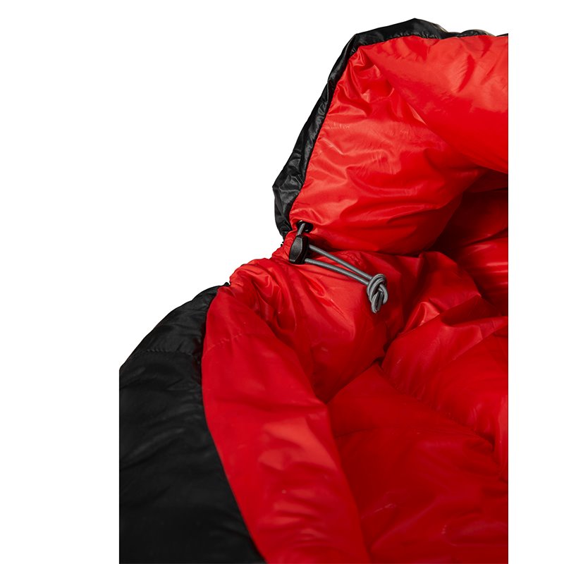 Yeti VIB 250 Mumienschlafsack Daunenschlafsack hier im YETI-Shop günstig online bestellen