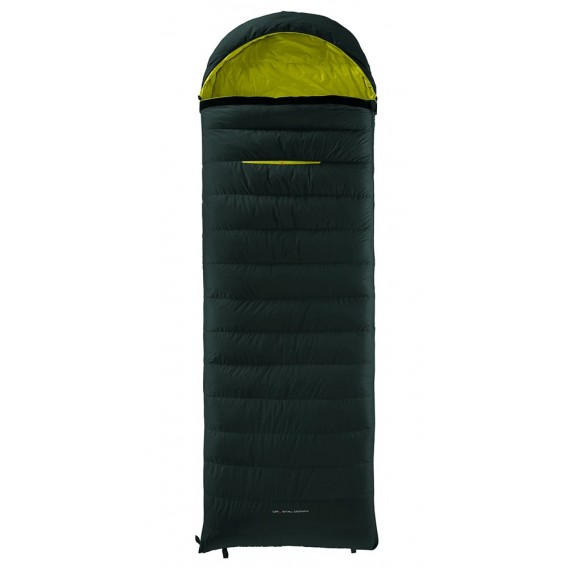 Yeti Tension Brick 400 Daunenschlafsack Deckenschlafsack hier im YETI-Shop günstig online bestellen