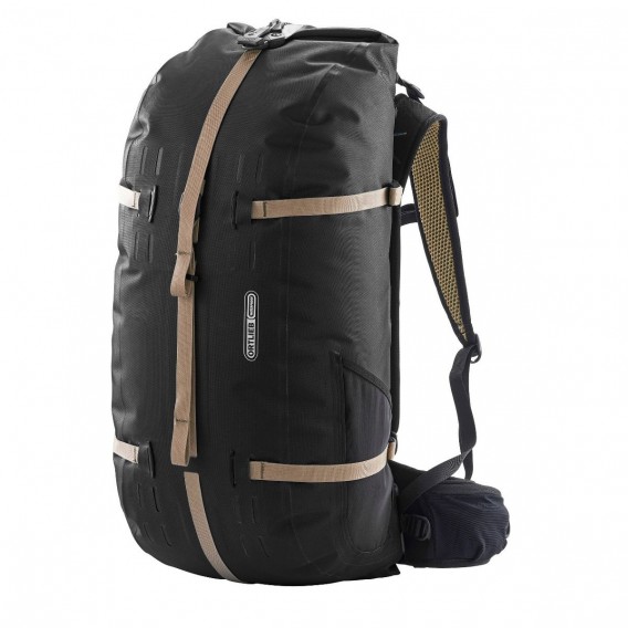 Ortlieb Atrack Daypack wasserdichter Rucksack schwarz hier im Ortlieb-Shop günstig online bestellen