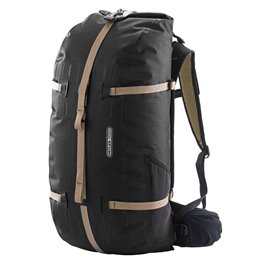 Ortlieb Atrack Daypack wasserdichter Rucksack schwarz hier im Ortlieb-Shop günstig online bestellen