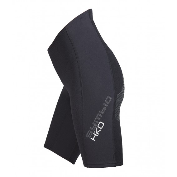 Hiko Symbio Short Black Butter Neopren Shorts Neoprenhose hier im Hiko-Shop günstig online bestellen