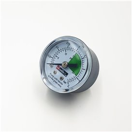 Red Paddle Druck Manometer 2 bar für Pumpe für HP und Ezee hier im Red Paddle-Shop günstig online bestellen