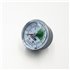 Red Paddle Druck Manometer 2 bar für Pumpe für HP und Ezee