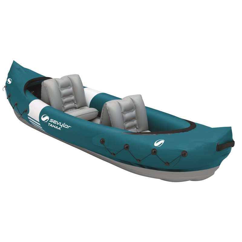 Sevylor Tahaa aufblasbares Kajak Luftboot Schlauchboot hier im Sevylor-Shop günstig online bestellen