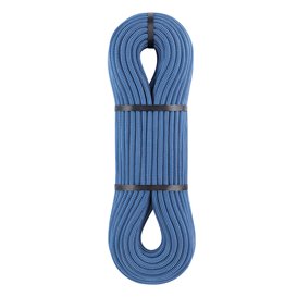 Petzl Contact 9,8mm Einfachseil 80m Kletterseil zum Sportklettern blau hier im Petzl-Shop günstig online bestellen