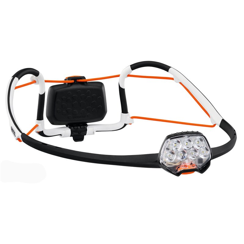 Petzl Iko Core Stirnlampe Kopflampe 500 Lumen hier im Petzl-Shop günstig online bestellen