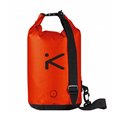 Hiko Rover Transportsack Packsack orange