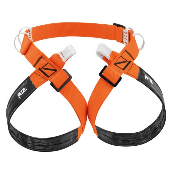 Petzl Superavanti Klettergurt Speläogurt 2 hier im Petzl-Shop günstig online bestellen