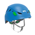 Petzl Picchu Kinderhelm Kletterhelm zum Klettern oder Radfahren blau hier im Petzl-Shop günstig online bestellen