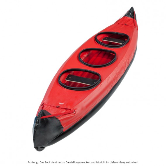 Grabner Spritzdecke für Adventure hier im Grabner-Shop günstig online bestellen