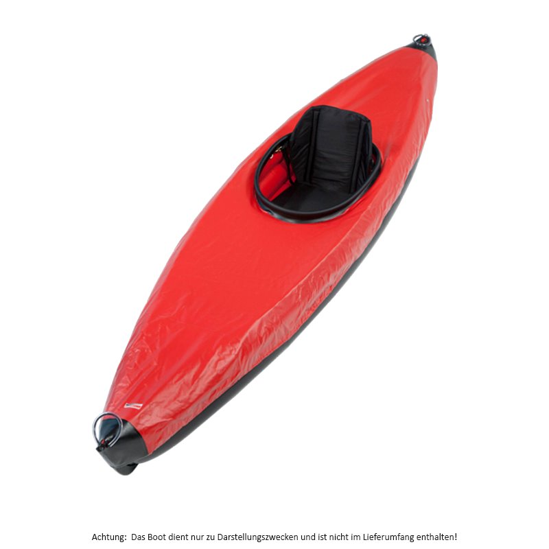 Grabner Spritzdecke für Holiday 2 (1-Sitzer) hier im Grabner-Shop günstig online bestellen