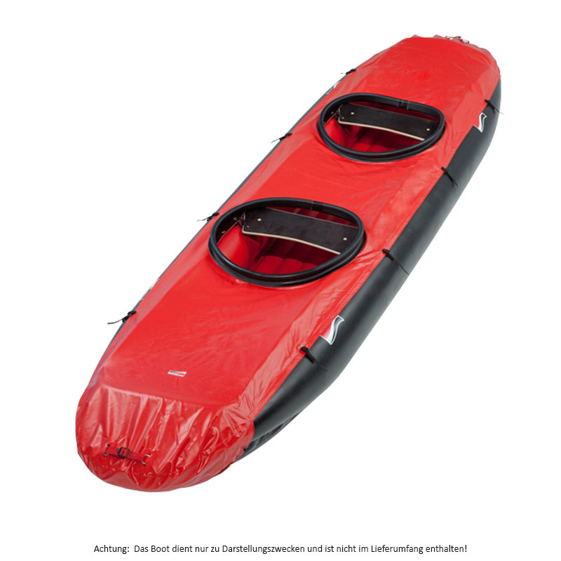 Grabner Spritzdecke für XR Trekking hier im Grabner-Shop günstig online bestellen