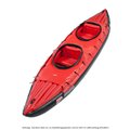 Grabner Spritzdecke für Riverstar 2-Sitzer