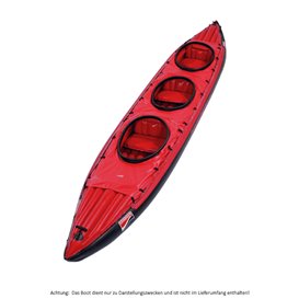 Grabner Spritzdecke für Riverstar XXL 3-Sitzer hier im Grabner-Shop günstig online bestellen