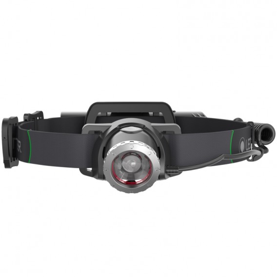 Ledlenser Stirnlampe MH10 mit ML2 Warm Light Laterne Vorteils Set hier im Ledlenser-Shop günstig online bestellen
