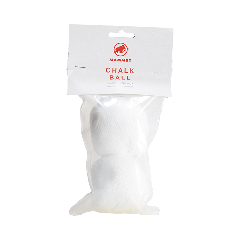 Mammut Chalk Ball 80 g Kletterkreide Magnesium hier im Mammut-Shop günstig online bestellen