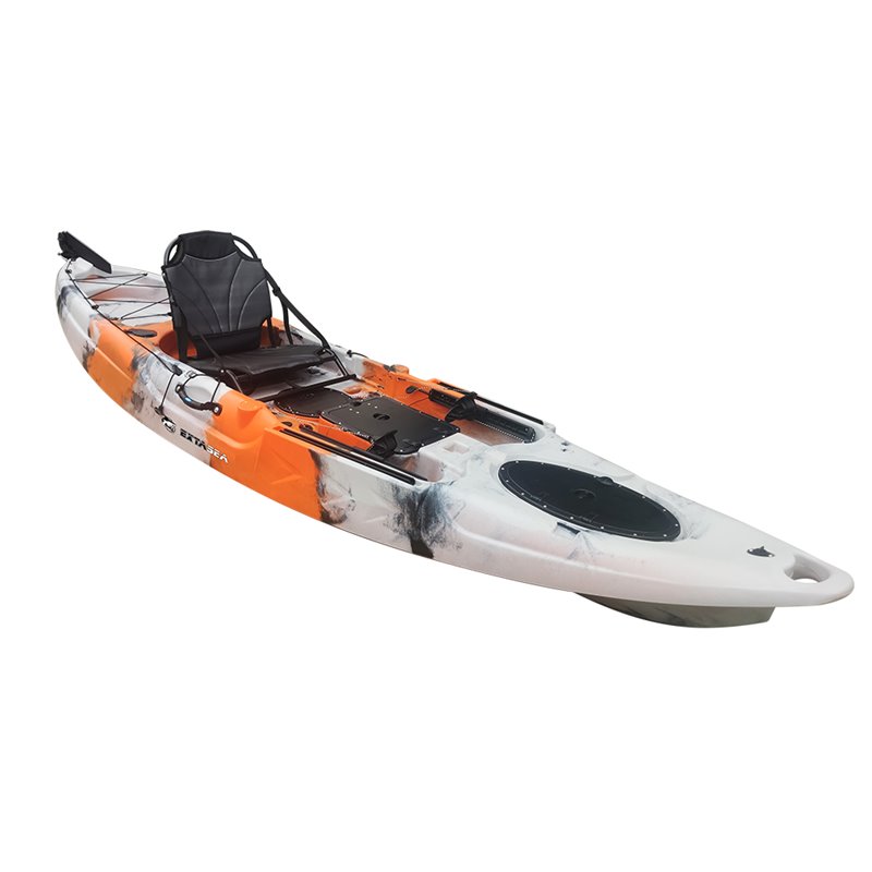 ExtaSea-Yak 350 Pro 1er Sit on Top Kajak mit Steueranlage + Kajaksitz + Paddel hier im ExtaSea-Shop günstig online bestellen ExtaSea-Yak 350 Pro 1er Sit on Top Kajak mit Steueranlage + Kajaksitz + Paddel hier im ExtaSea-Shop günstig online bestellen