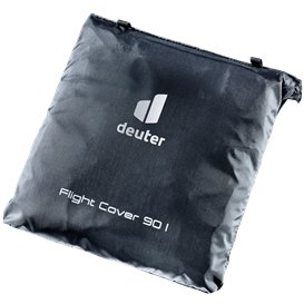 Deuter Flight Cover 90 Regenschutz für den Rucksack black