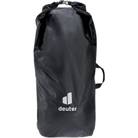 Deuter Flight Cover 90 Regenschutz für den Rucksack black hier im Deuter-Shop günstig online bestellen