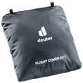 Deuter Flight Cover 60 Regenschutz für den Rucksack black