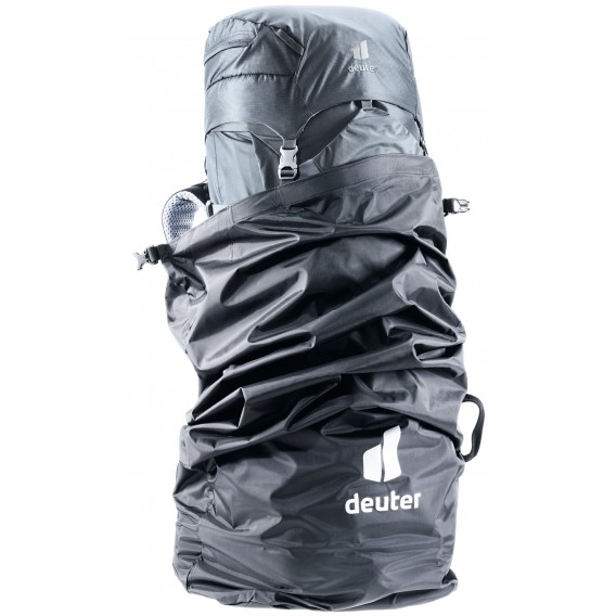 Deuter Flight Cover 60 Regenschutz für den Rucksack black hier im Deuter-Shop günstig online bestellen