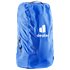 Deuter Transport Cover Regenschutz für den Rucksack cobalt
