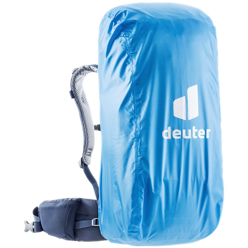 Deuter Raincover II Regenschutz für den Rucksack coolblue hier im Deuter-Shop günstig online bestellen