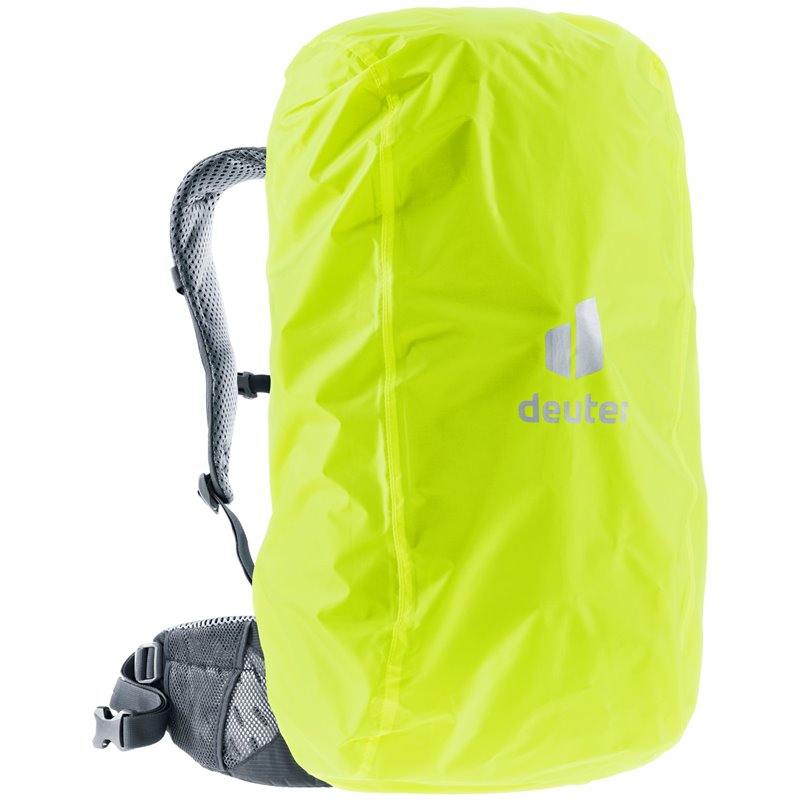 Deuter Raincover I Regenschutz für den Rucksack neon hier im Deuter-Shop günstig online bestellen