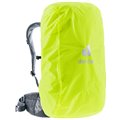 Deuter Raincover I Regenschutz für den Rucksack neon