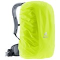 Deuter Raincover Square Regenschutz für den Rucksack neon
