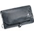 Deuter Wash Bag II Kulturbeutel black