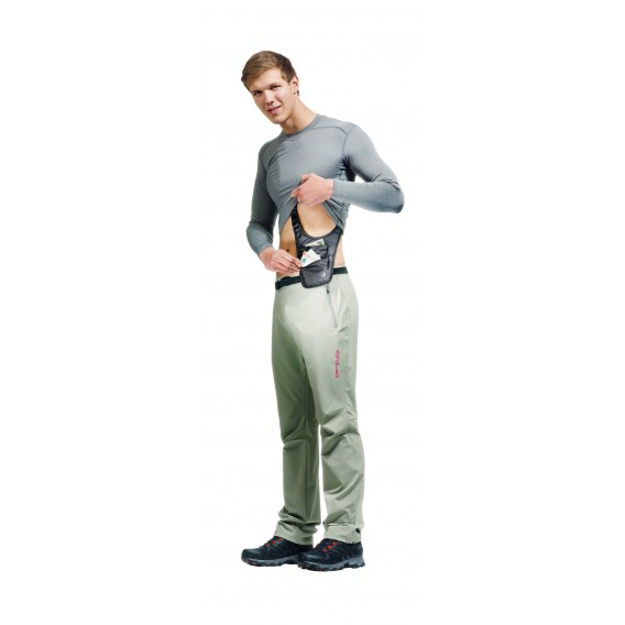 Deuter Security Holster Reiseaccessoire black hier im Deuter-Shop günstig online bestellen