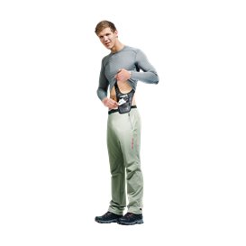 Deuter Security Holster Reiseaccessoire black hier im Deuter-Shop günstig online bestellen