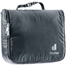 Deuter Wash Center Lite I Kulturbeutel black