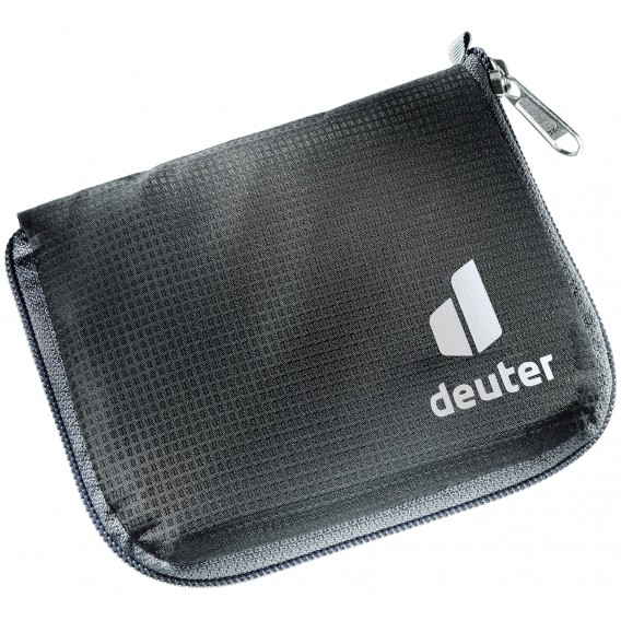 Deuter Zip Wallet Reiseaccessoire black hier im Deuter-Shop günstig online bestellen