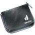 Deuter Zip Wallet Reiseaccessoire black