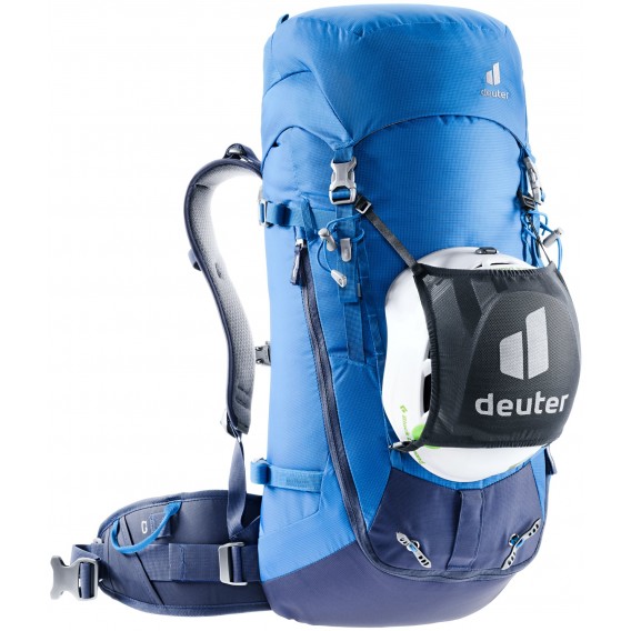 Deuter Helmet Holder Rucksack Ersatzteil black hier im Deuter-Shop günstig online bestellen