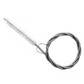 Deuter Streamer Tube Brush Trinksystem transparent