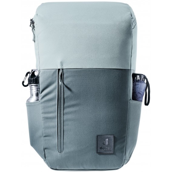 Deuter UP Stockholm Daypack Rucksack teal-sage hier im Deuter-Shop günstig online bestellen