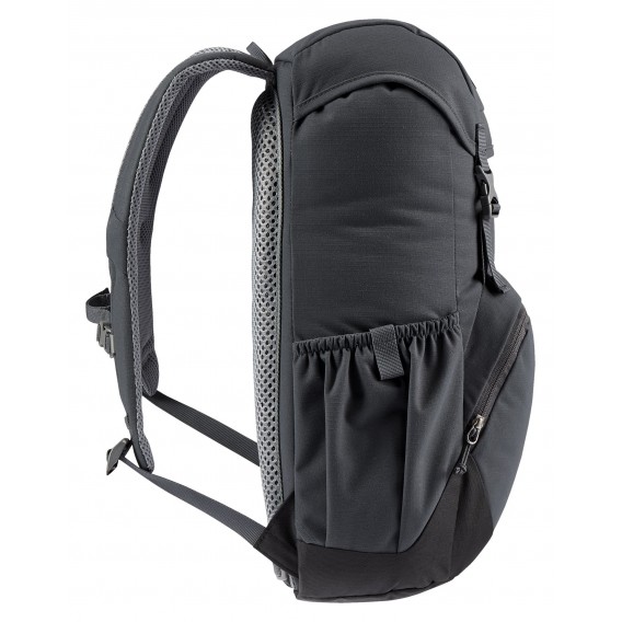 Deuter Walker 20 Daypack Rucksack graphite-black hier im Deuter-Shop günstig online bestellen