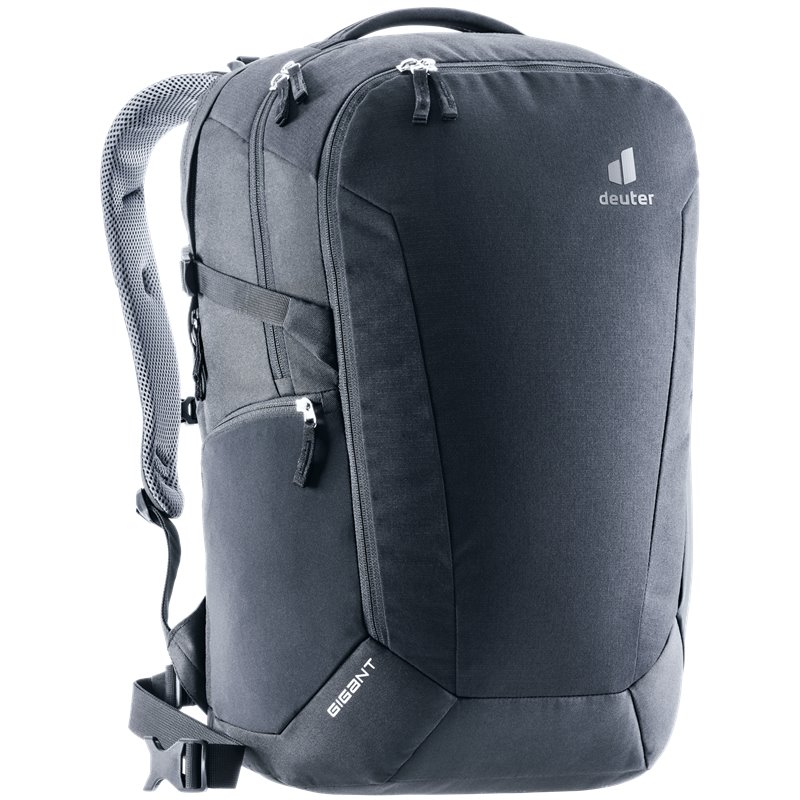 Deuter Gigant Daypack Rucksack black hier im Deuter-Shop günstig online bestellen