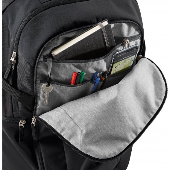 Deuter Gigant Daypack Rucksack black hier im Deuter-Shop günstig online bestellen