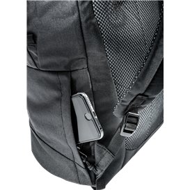 Deuter Vista Spot Daypack Rucksack black hier im Deuter-Shop günstig online bestellen