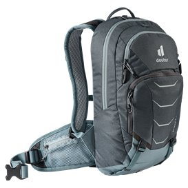 Deuter Attack 8 JR Fahrradrucksack graphite-shale