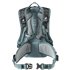 Deuter Attack 8 JR Fahrradrucksack graphite-shale hier im Deuter-Shop günstig online bestellen
